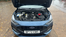 Ford Focus 1.0 EcoBoost ST-Line 5dr Petrol Hatchback